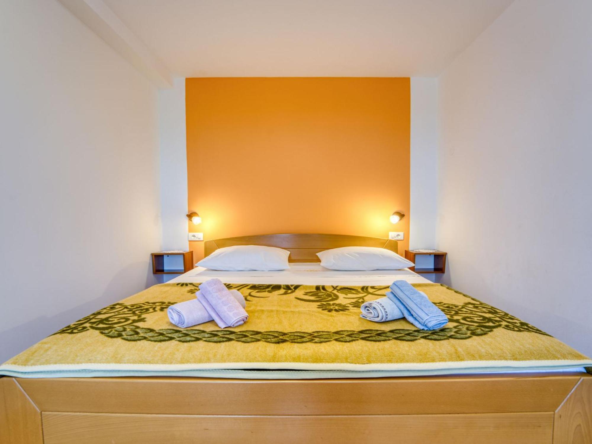 Apartment Marija-1 By Interhome ลอฟราน ภายนอก รูปภาพ