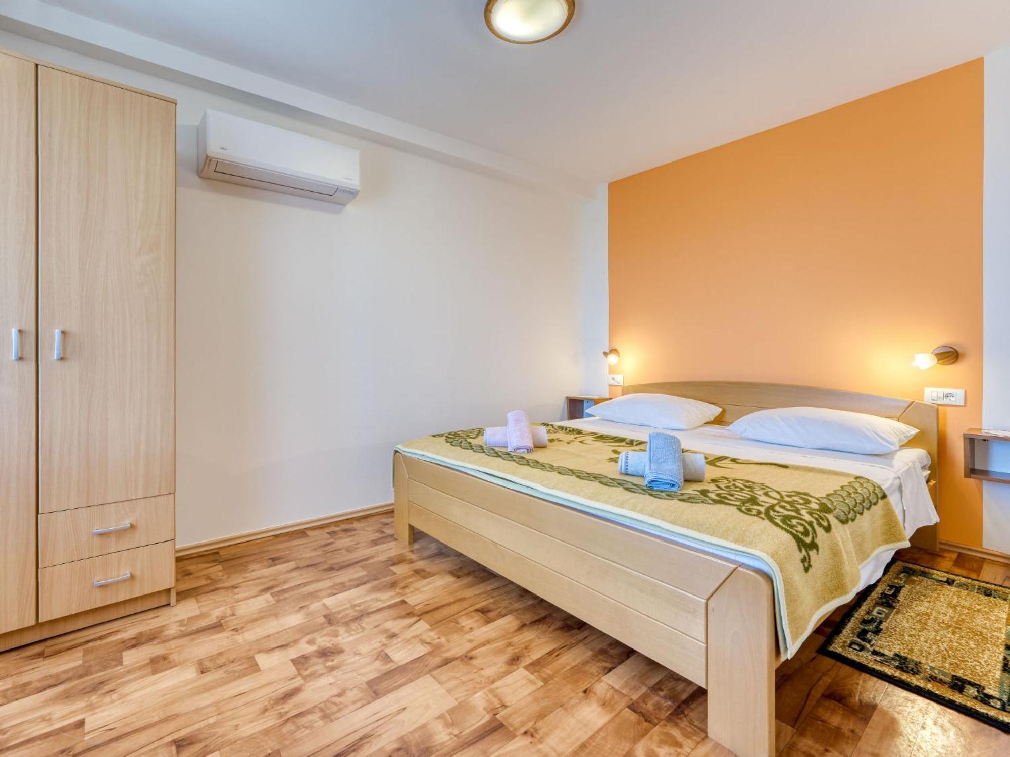 Apartment Marija-1 By Interhome ลอฟราน ภายนอก รูปภาพ